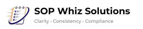 SOP Whiz Solutions